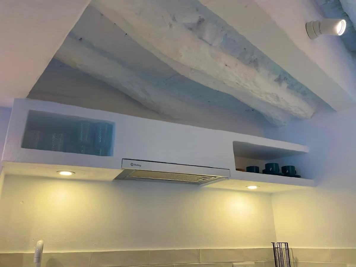 Apartamento Casa Mua Frigiliana