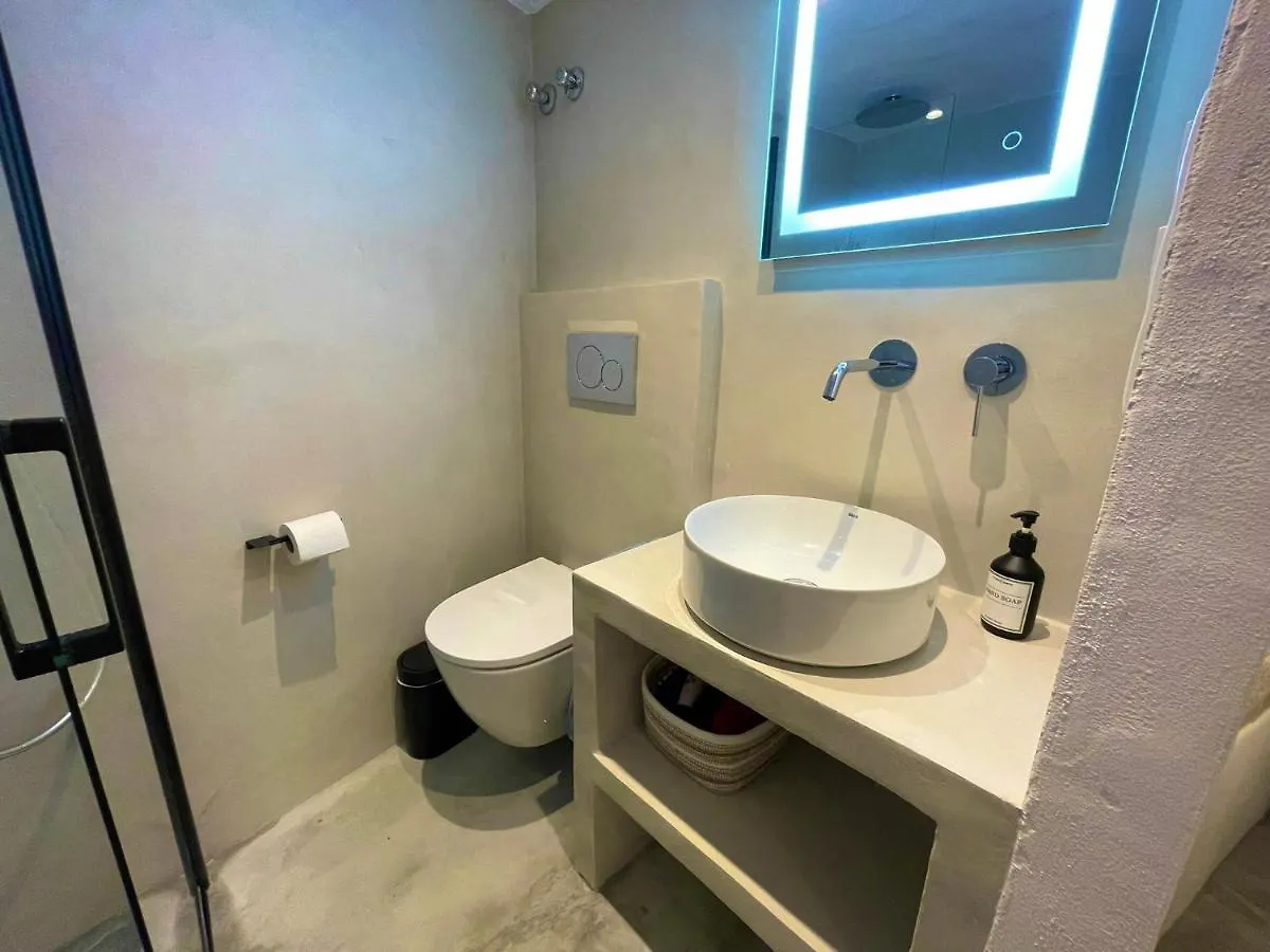 Apartamento Casa Mua Frigiliana