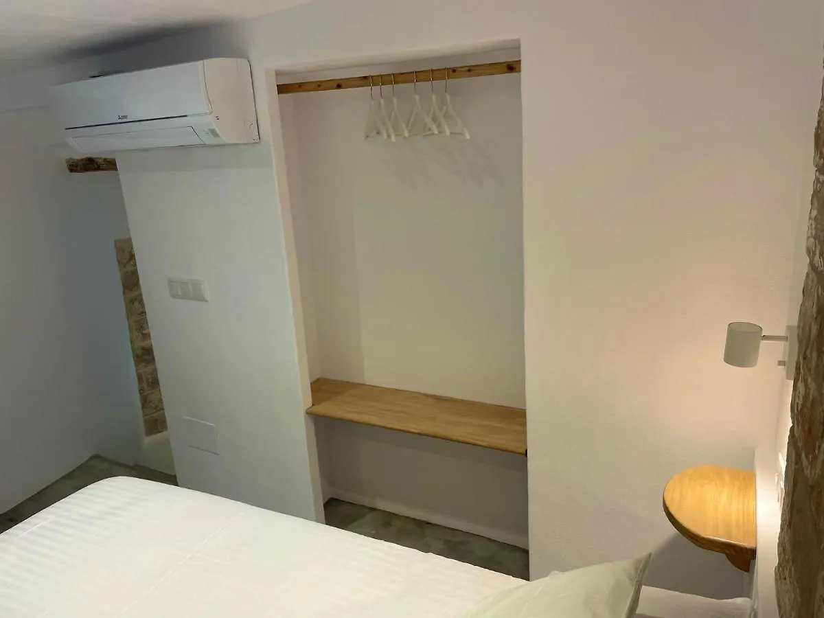 Apartmán Casa Mua Frigiliana 0*,  Španělsko