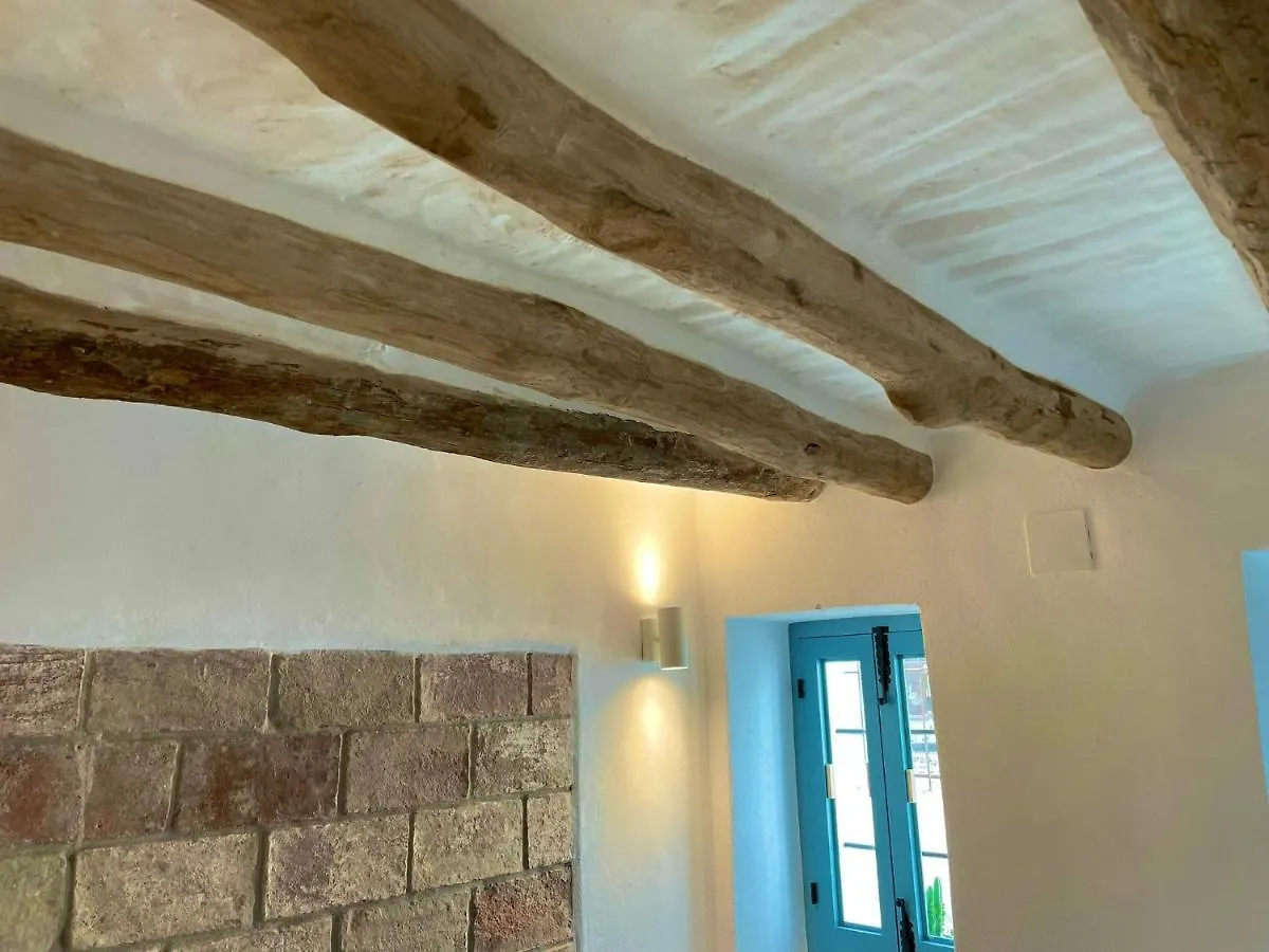 Apartamento Casa Mua Frigiliana