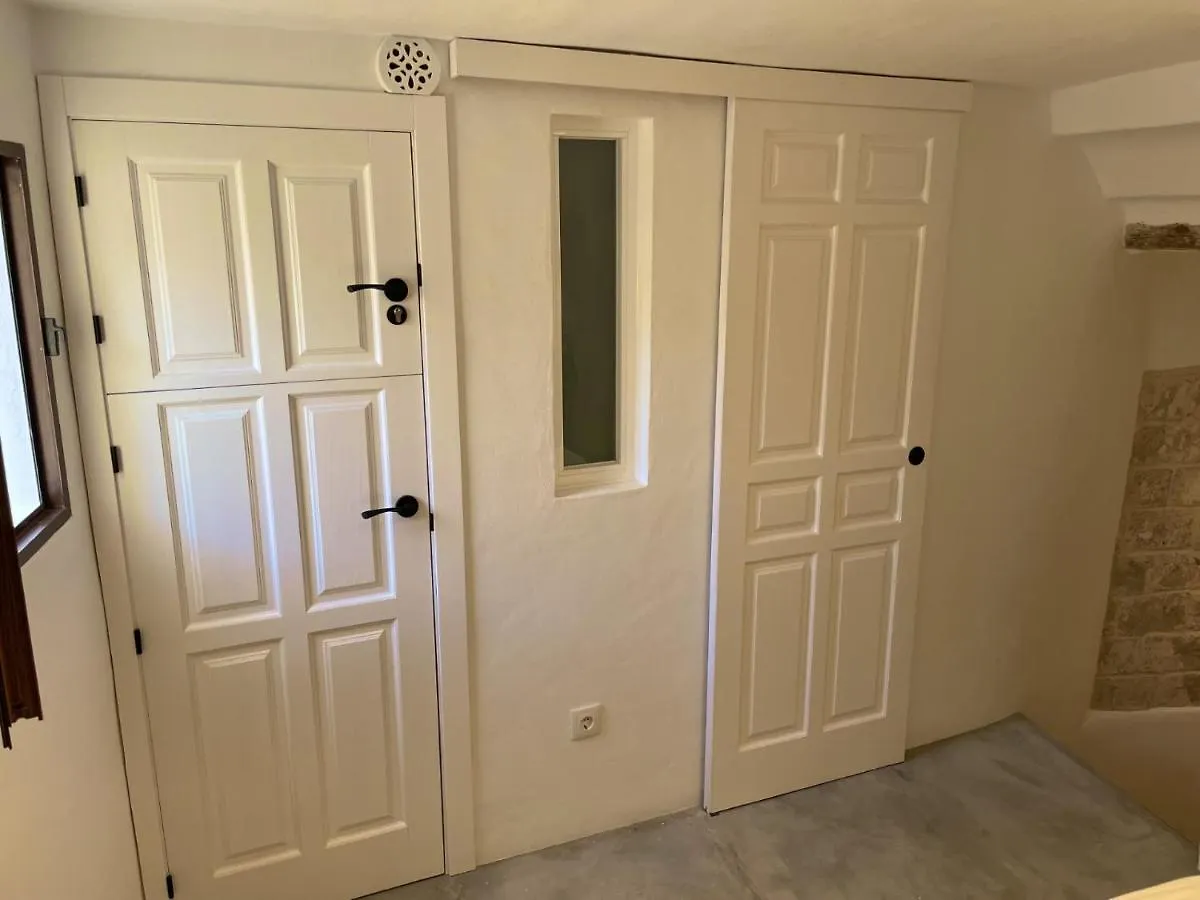 Apartamento Casa Mua Frigiliana