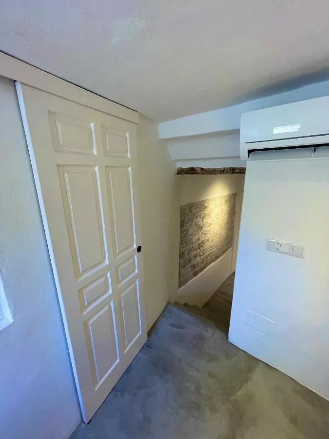 Apartamento Casa Mua Frigiliana