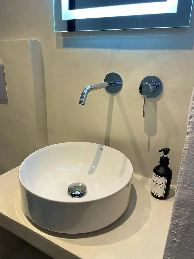Apartmán Casa Mua Frigiliana Španělsko