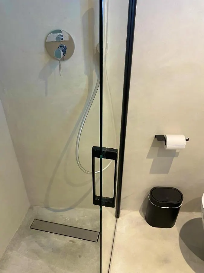 Apartmán Casa Mua Frigiliana