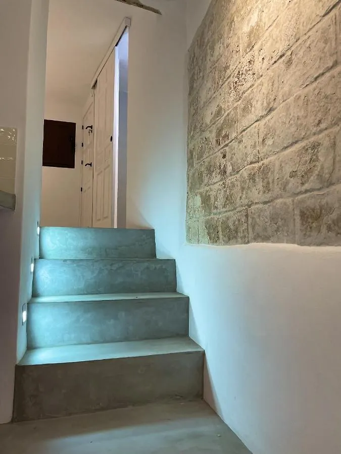 Apartamento Casa Mua Frigiliana
