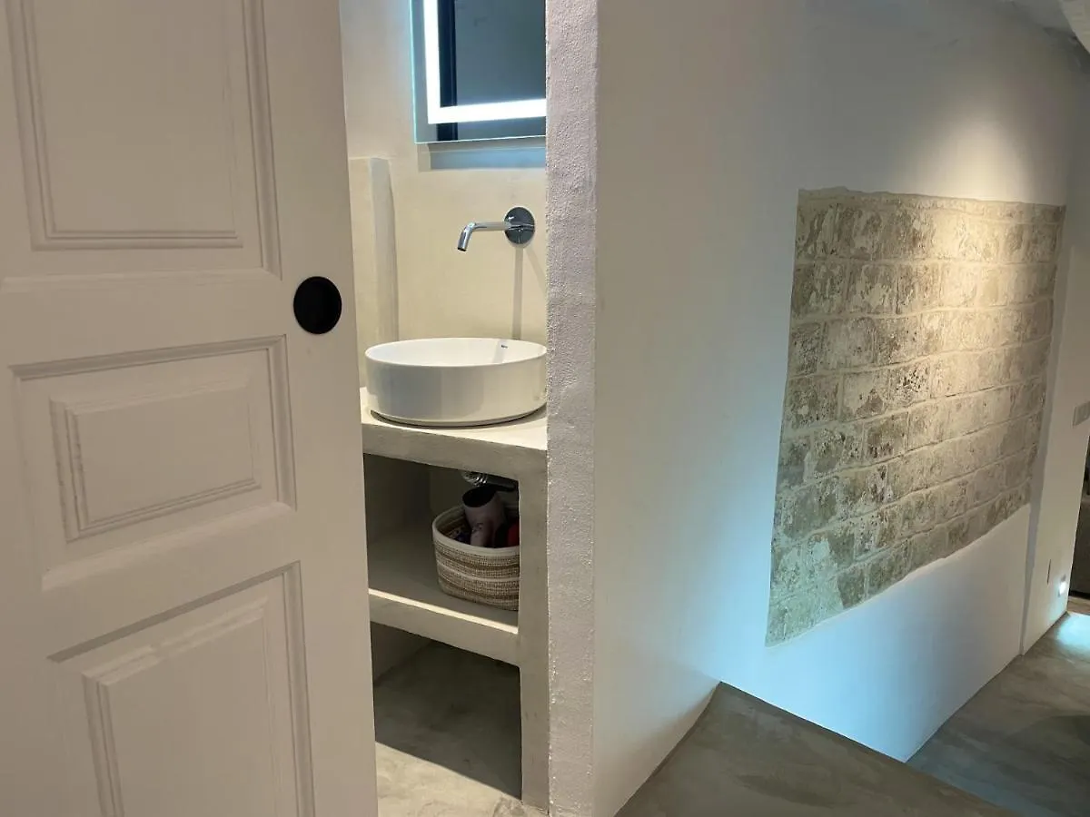 Apartamento Casa Mua Frigiliana
