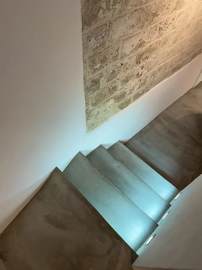 Apartmán Casa Mua Frigiliana
