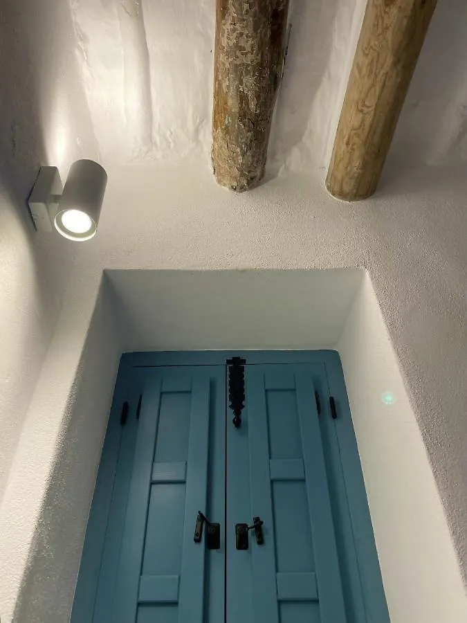Apartamento Casa Mua Frigiliana España