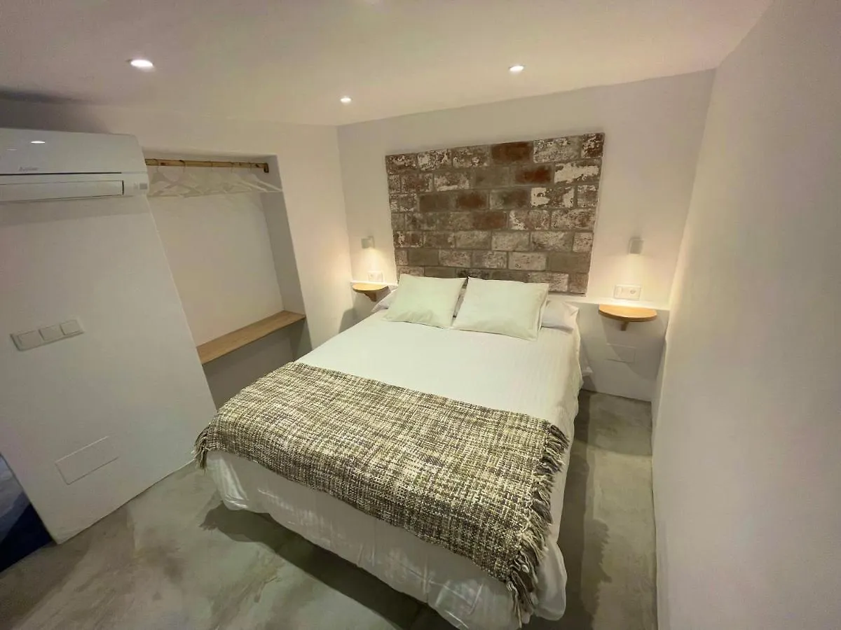 Apartamento Casa Mua Frigiliana