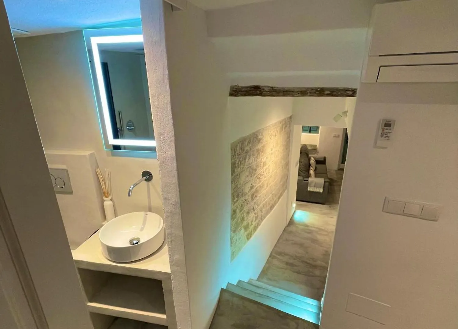 Apartamento Casa Mua Frigiliana 0*,  España