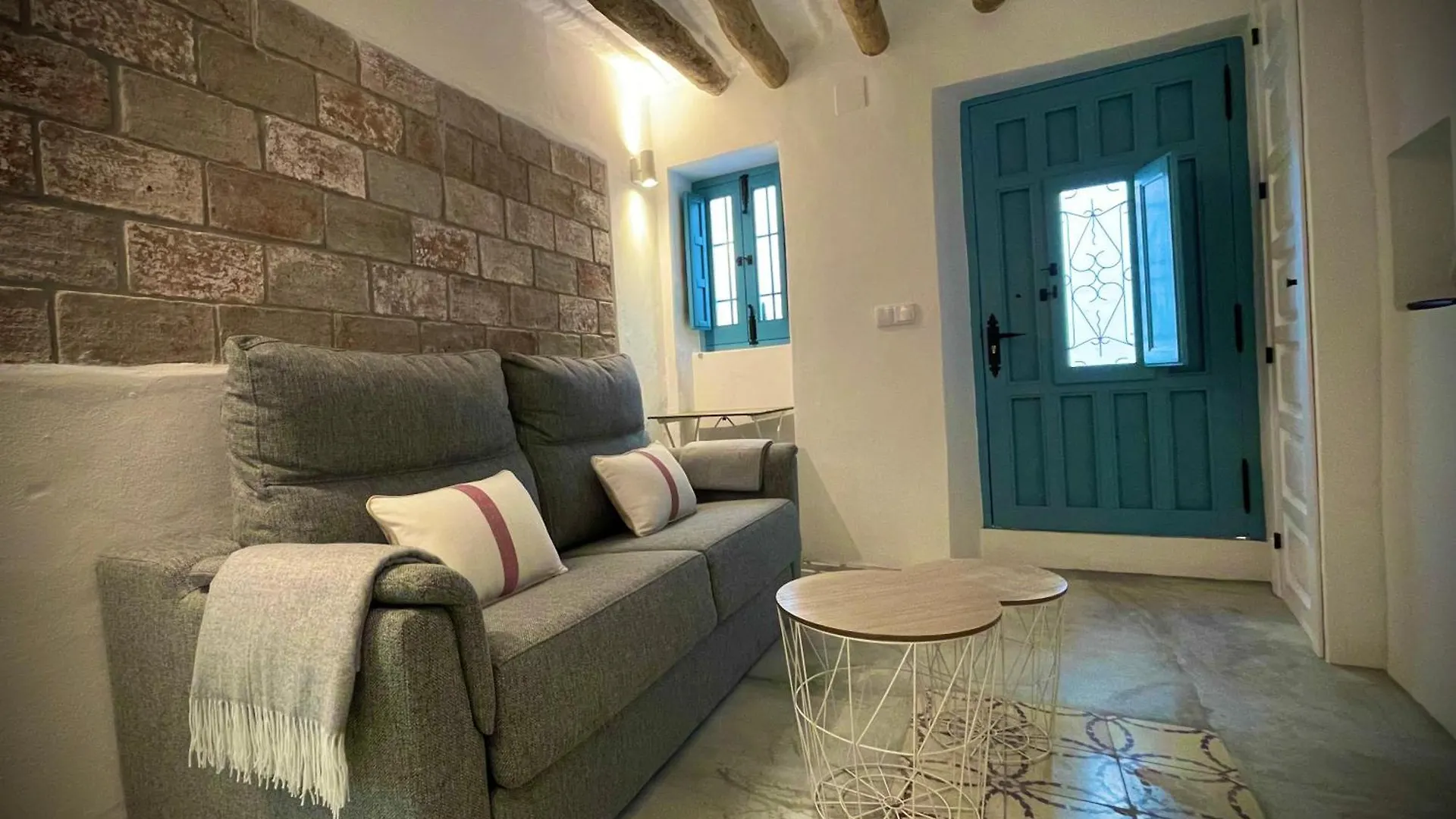 Apartamento Casa Mua Frigiliana España
