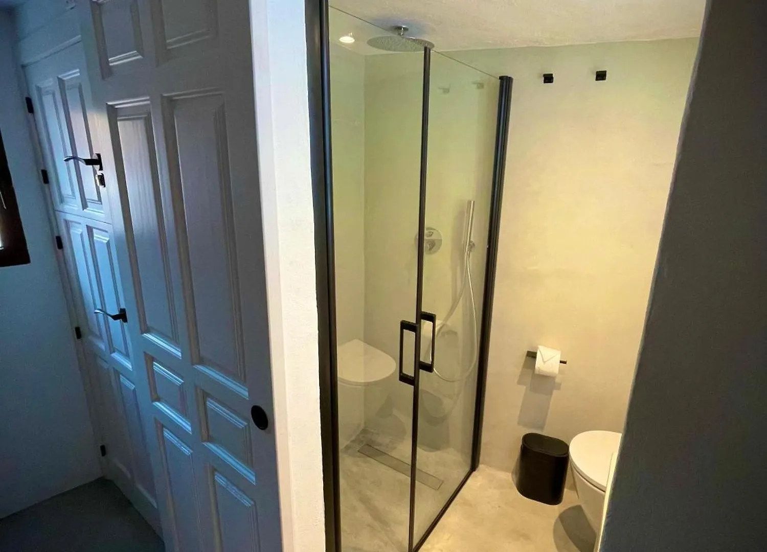 Apartamento Casa Mua Frigiliana