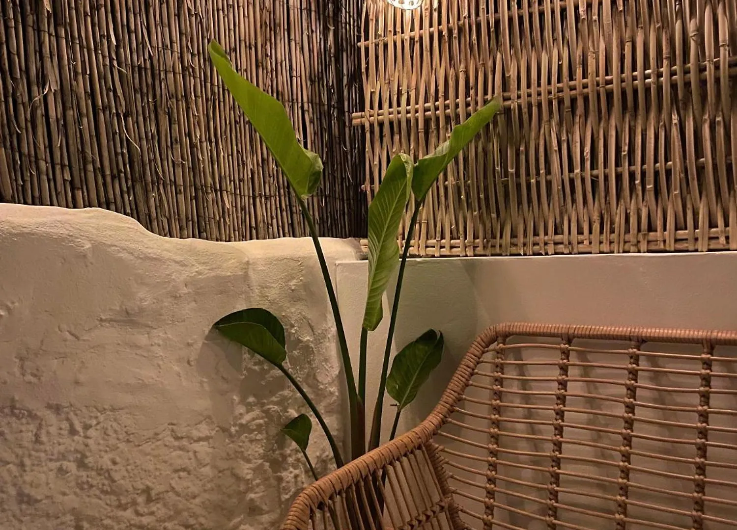Apartmán Casa Mua Frigiliana