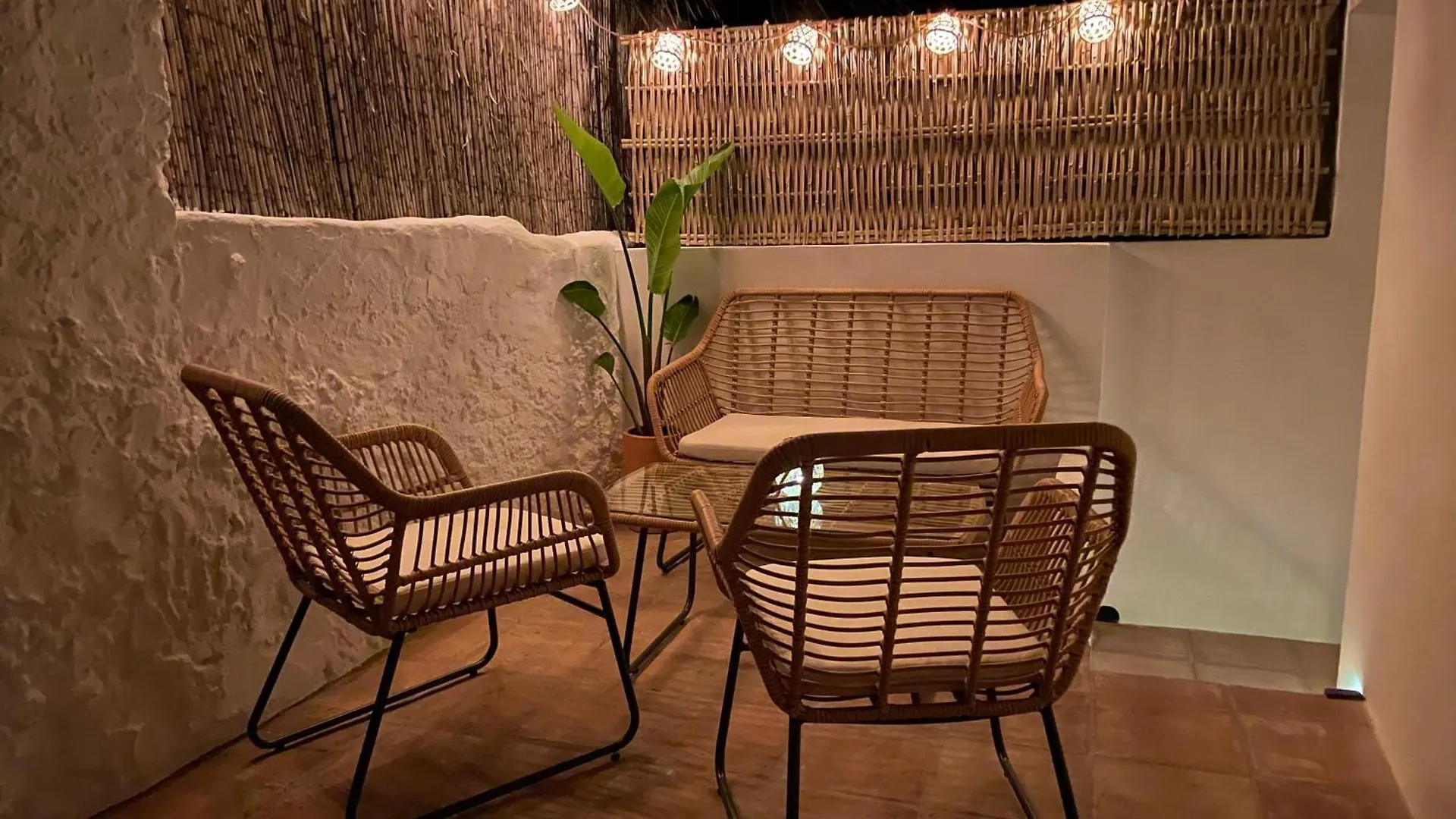 Apartamento Casa Mua Frigiliana 0*,  España