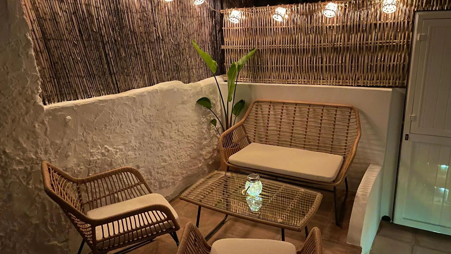 Apartamento Casa Mua Frigiliana