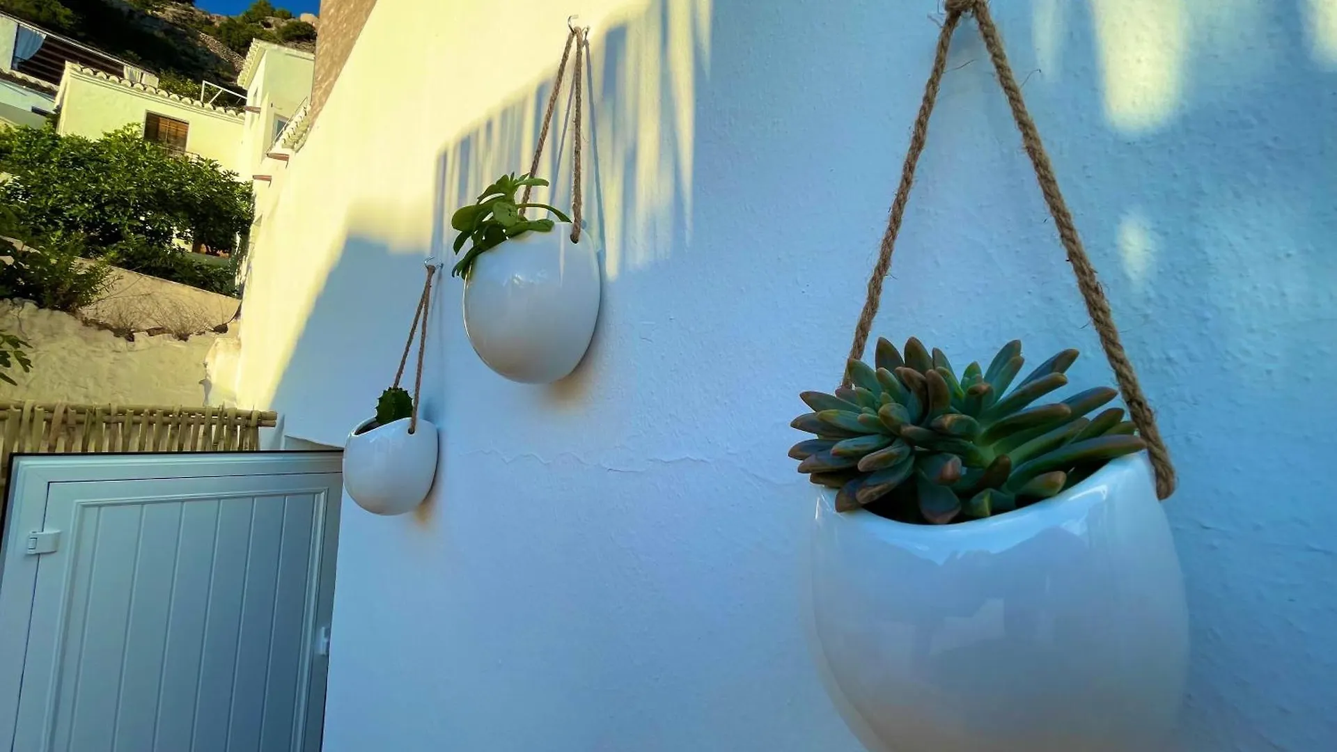Apartmán Casa Mua Frigiliana Španělsko