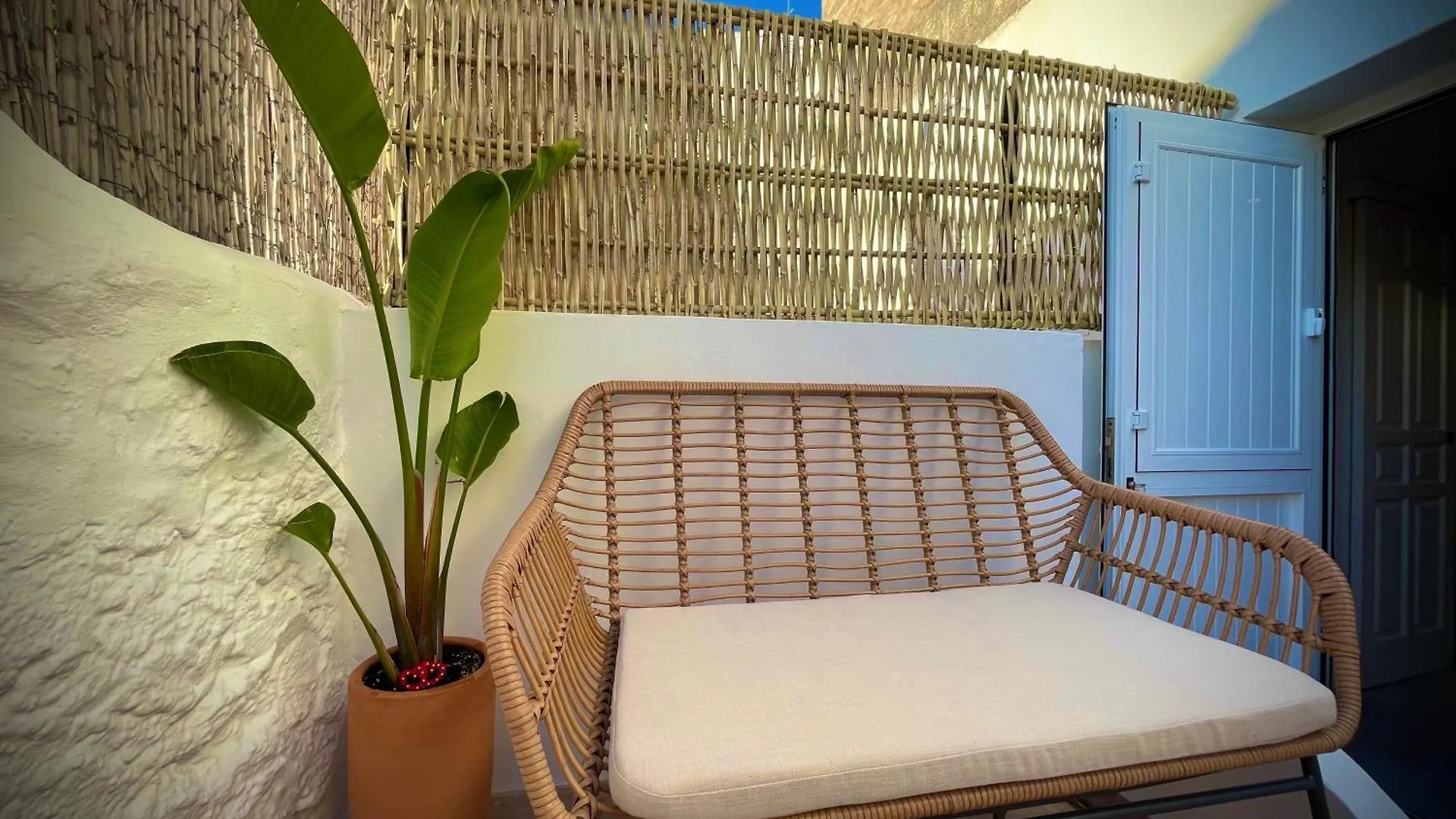 Apartmán Casa Mua Frigiliana