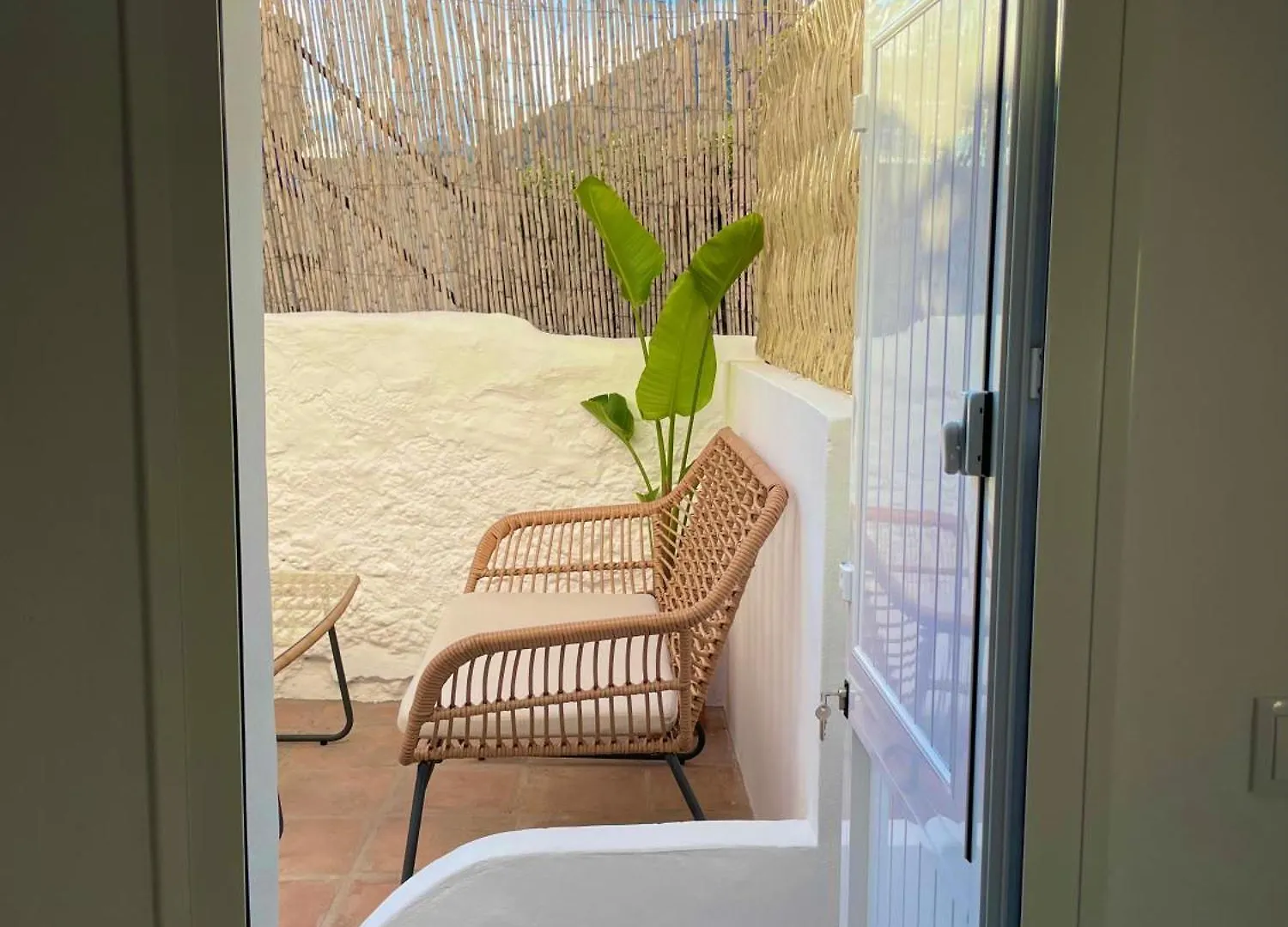 Apartmán Casa Mua Frigiliana Španělsko