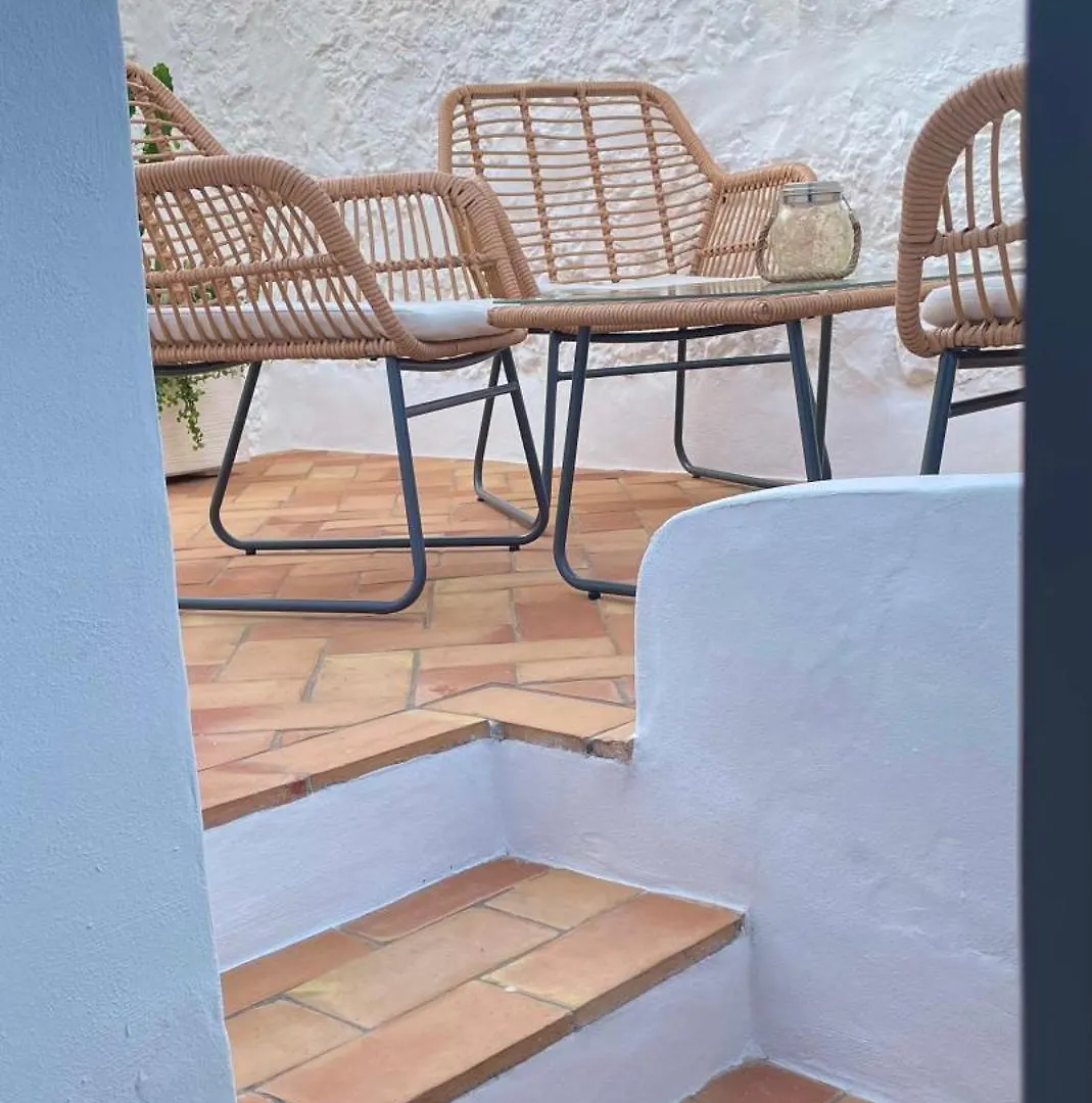 Apartamento Casa Mua Frigiliana