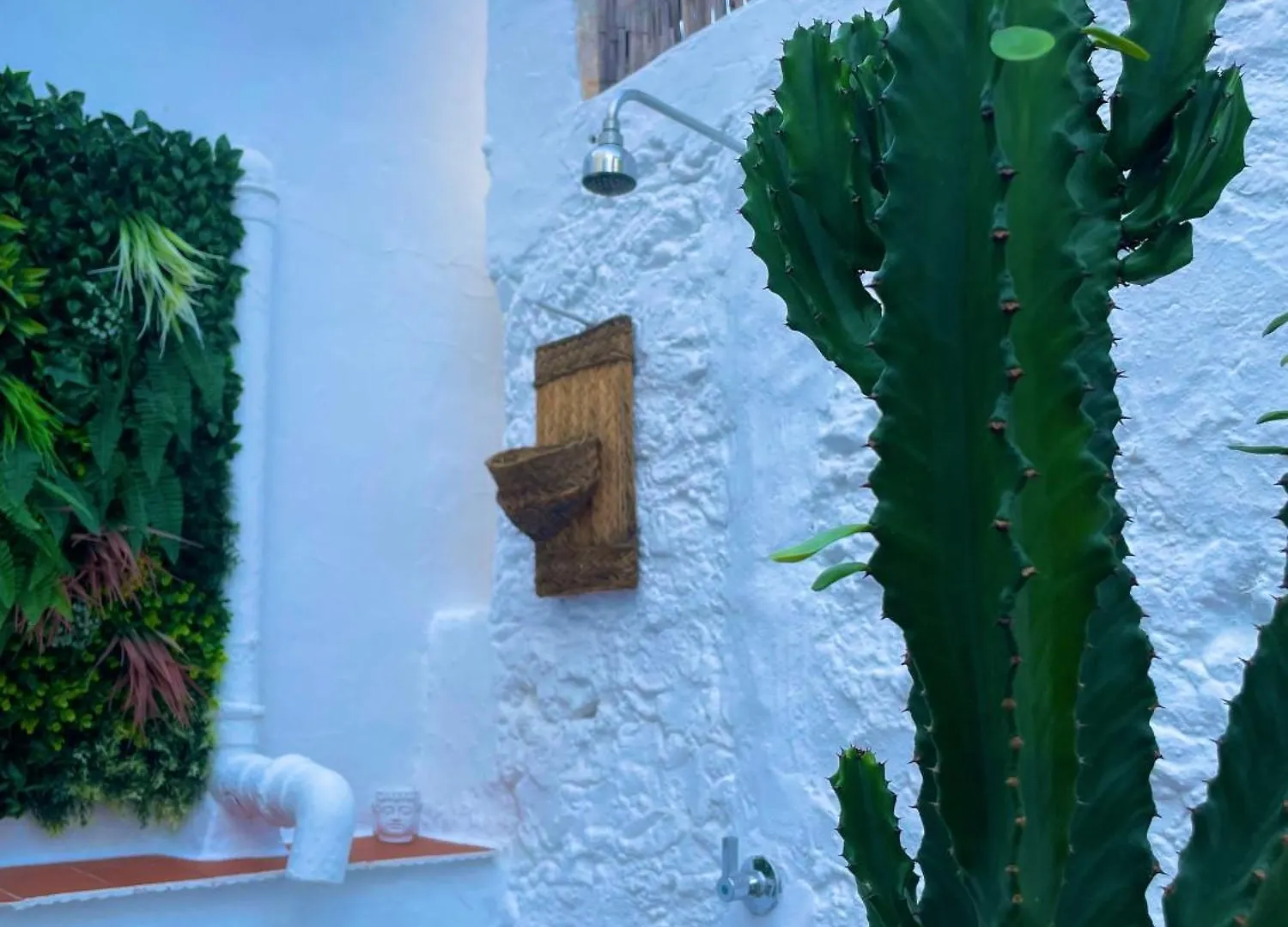 Apartmán Casa Mua Frigiliana