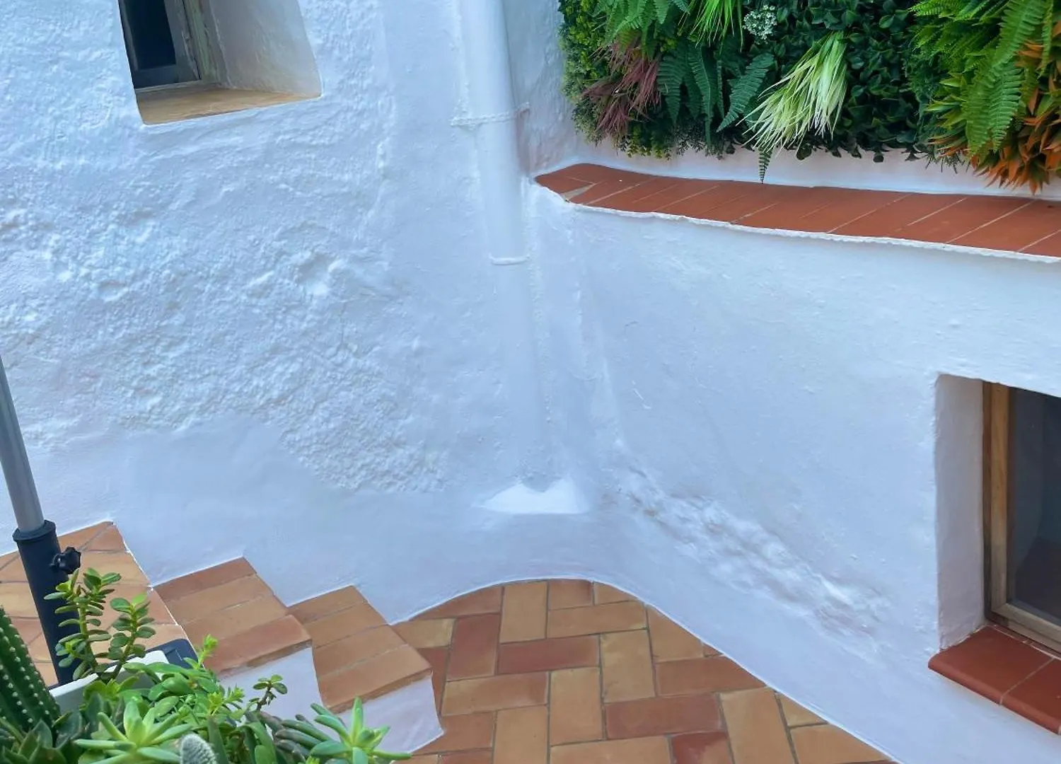 Apartmán Casa Mua Frigiliana 0*,
