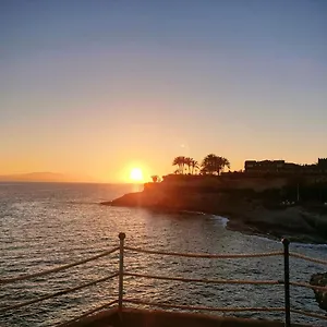 Mareverde A Calme Vue Piscine Wifi Gratuit , Costa Adeje (Tenerife) Spain
